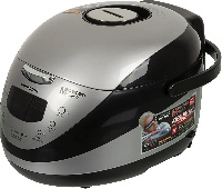 REDMOND RMC-M150 серебро