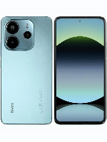 Xiaomi Redmi Note 14 8/256Gb Blue