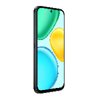 Honor X7e 6/256Gb Black 