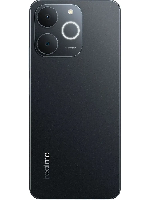 Realme Note 70 6/128Gb Black 