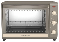 WILLMARK WOC-452GB