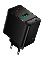 BOROFONE BAS17A черный