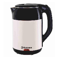 Sakura SA-2168BR черн/белый