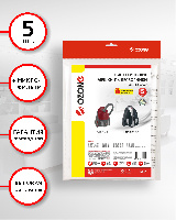 OZONE micron M-59