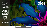 HAIER 65 SMART TV S6