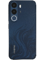 Realme C100x 4/128Gb blue