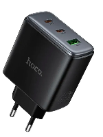 Hoco C160A черный