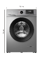 TCL W-SF606G 