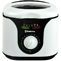 SAKURA SA-7669BK