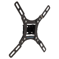 Kromax Vega 8 black