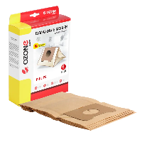 OZONE paper P-10