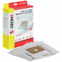 OZONE micron M-12