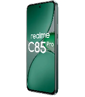 Realme C85 Pro 6/128Gb Green