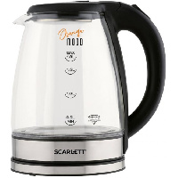 SCARLETT SC-EK27G36