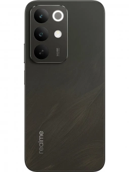 Realme C85 6/128Gb Black фото в  интернет магазине liniyatoka.ru