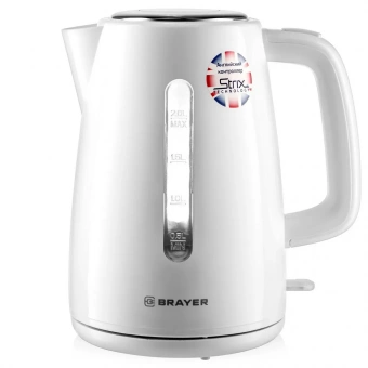 BRAYER BR1058WH фото в  интернет магазине liniyatoka.ru