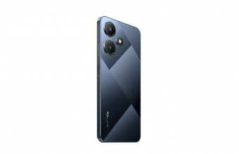 Infinix Note 30i 8/256GB black фото в  интернет магазине liniyatoka.ru