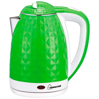 HOMESTAR HS-1015 зелено белый фото в  интернет магазине liniyatoka.ru