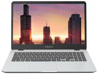 Maibenben M543 Pro (M5431SB0LSRE1) фото в  интернет магазине liniyatoka.ru