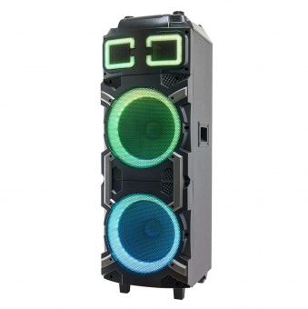 30-18 ELTRONIC CRAZY BOX 1200 фото в  интернет магазине liniyatoka.ru