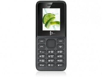 F+B170 black фото в  интернет магазине liniyatoka.ru