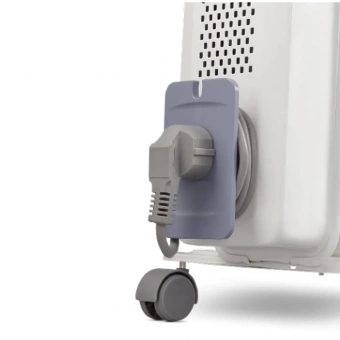 Ballu CUBE BOH/CB-09W фото в  интернет магазине liniyatoka.ru