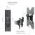 Kromax OPTIMA-213 black фото в интернет магазине liniyatoka.ru Kromax OPTIMA-213 black фото в интернет магазине liniyatoka.ru