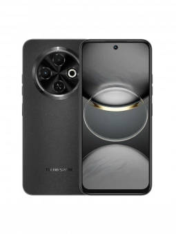 Tecno Spark 30C 8/256Gb Black фото в  интернет магазине liniyatoka.ru