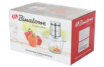 BINATONE MFP 076 фото в  интернет магазине liniyatoka.ru