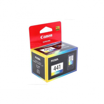 Canon CL-441 5221B001  для MG2140/3140 фото в  интернет магазине liniyatoka.ru