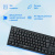 Oklick 120M black USB фото в  интернет магазине liniyatoka.ru