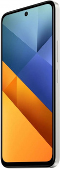 POCO M6 8/256Gb silver фото в  интернет магазине liniyatoka.ru