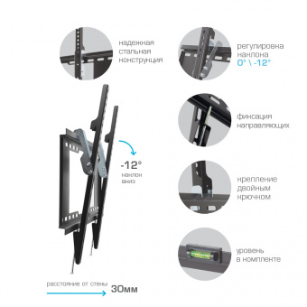 Kromax IDEAL-102 black фото в  интернет магазине liniyatoka.ru
