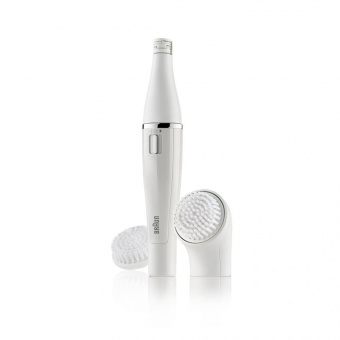 BRAUN Face 820 фото в  интернет магазине liniyatoka.ru