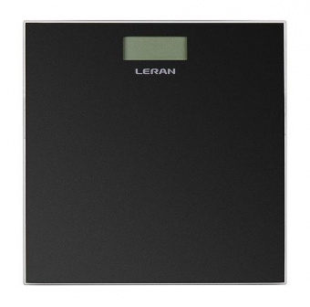 LERAN EFS COMFORT LINE BLACK фото в  интернет магазине liniyatoka.ru