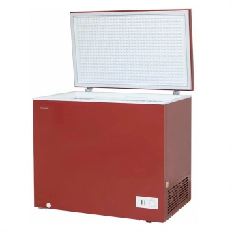 WILLMARK CF-310CS Красный фото в  интернет магазине liniyatoka.ru