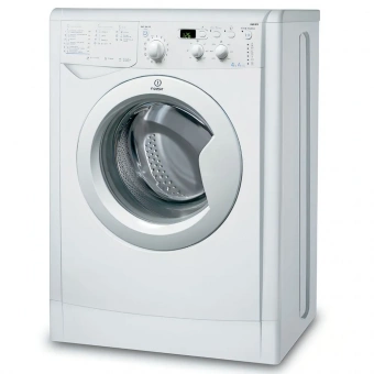 INDESIT IWUD 4105 фото в  интернет магазине liniyatoka.ru