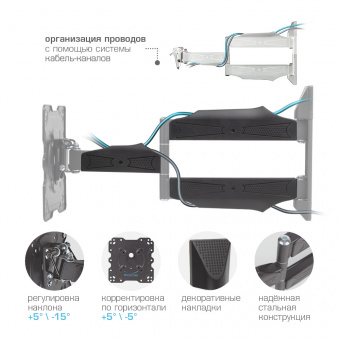 Kromax ATLANTIS-40, grey фото в  интернет магазине liniyatoka.ru