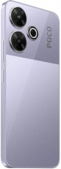 POCO M6 8/256Gb Purple фото в  интернет магазине liniyatoka.ru