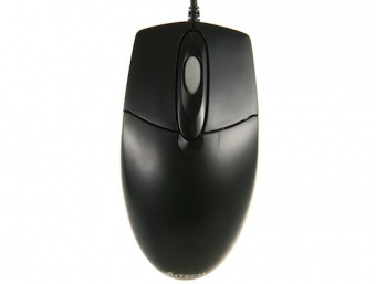 A4Tech  OP-720 black фото в  интернет магазине liniyatoka.ru