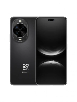 Huawei Nova 14 12/512Gb Black фото в  интернет магазине liniyatoka.ru