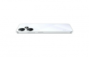 Infinix Hot 30i 8/128Gb White фото в  интернет магазине liniyatoka.ru