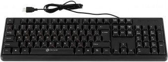 Oklick 100M HW3 black USB фото в  интернет магазине liniyatoka.ru