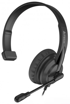A4Tech HU-11 black фото в  интернет магазине liniyatoka.ru