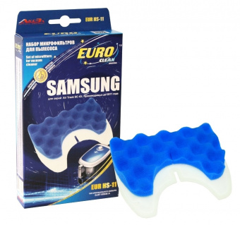 EUR Clean EUR-HS11 фото в  интернет магазине liniyatoka.ru