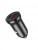 BOROFONE BZ18 1USB/MicroUSB 3A black фото в  интернет магазине liniyatoka.ru