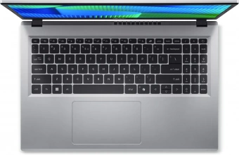 Acer Extensa EX215-34-33AF silver  фото в  интернет магазине liniyatoka.ru