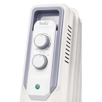 Ballu CUBE BOH/CB-09W фото в  интернет магазине liniyatoka.ru