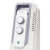 Ballu CUBE BOH/CB-09W фото в  интернет магазине liniyatoka.ru