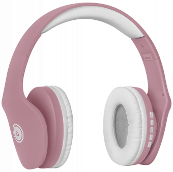 Defender Free Motion B525 pink/white фото в  интернет магазине liniyatoka.ru